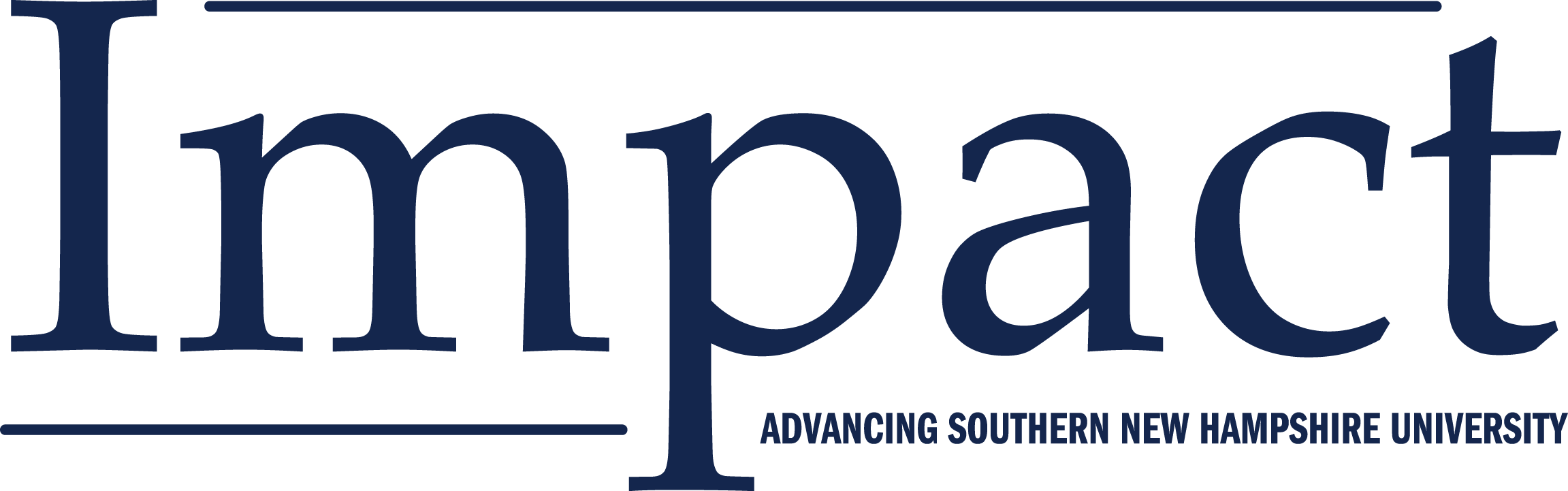 Impact Magazine Logo